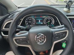 Buick Excelle 2021 Facelift Classic 1.5L Automatic Elite - ფოტო 15