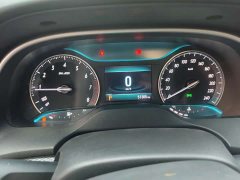 Buick Excelle 2021 Facelift Classic 1.5L Automatic Elite - ფოტო 16