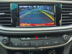 Buick Excelle 2021 Facelift Classic 1.5L Automatic Elite - ფოტო 17
