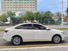 Buick Excelle 2021 Facelift Classic 1.5L Automatic Elite - ფოტო 4