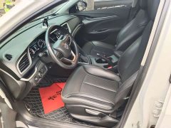 Buick Excelle 2021 Facelift Classic 1.5L Automatic Elite - ფოტო 8