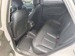Buick Excelle 2021 Facelift Classic 1.5L Automatic Elite - ფოტო 9