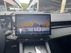 Lynk & Co Geely Lynk & Co 03 1.5T DCT Pro - ფოტო 11