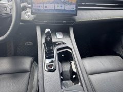 Lynk & Co Geely Lynk & Co 03 1.5T DCT Pro - ფოტო 12