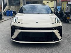 Lynk & Co Geely Lynk & Co 03 1.5T DCT Pro - ფოტო 2
