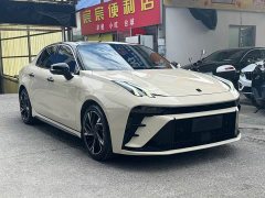 Lynk & Co Geely Lynk & Co 03 1.5T DCT Pro - ფოტო 3