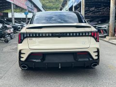 Lynk & Co Geely Lynk & Co 03 1.5T DCT Pro - ფოტო 5