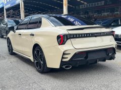 Lynk & Co Geely Lynk & Co 03 1.5T DCT Pro - ფოტო 6