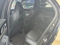 Lynk & Co Geely Lynk & Co 03 1.5T DCT Pro - ფოტო 8