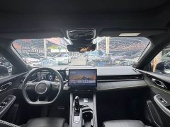 Lynk & Co Geely Lynk & Co 03 1.5T DCT Pro - ფოტო 9