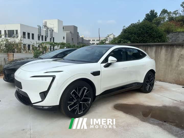 Avatr 11 Facelift Max Extended Range - ავტომობილი ჩინეთიდან