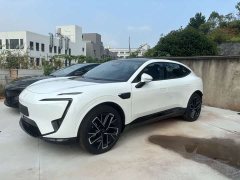 Avatr 11 Facelift Max Extended Range - ფოტო 1