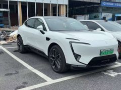Avatr 11 Facelift Max Extended Range - ფოტო 4