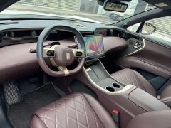 Avatr 11 Facelift Max Extended Range - ფოტო 5