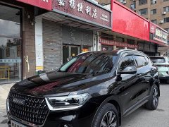 Haval H6 National Trend Edition 1.5T Automatic Champion Version - ფოტო 1