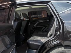 Haval H6 National Trend Edition 1.5T Automatic Champion Version - ფოტო 10