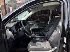 Haval H6 National Trend Edition 1.5T Automatic Champion Version - ფოტო 11