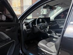 Haval H6 National Trend Edition 1.5T Automatic Champion Version - ფოტო 12