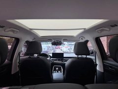 Haval H6 National Trend Edition 1.5T Automatic Champion Version - ფოტო 13