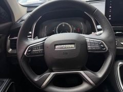 Haval H6 National Trend Edition 1.5T Automatic Champion Version - ფოტო 14