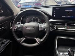 Haval H6 National Trend Edition 1.5T Automatic Champion Version - ფოტო 15