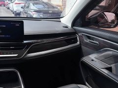 Haval H6 National Trend Edition 1.5T Automatic Champion Version - ფოტო 16