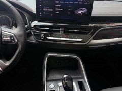 Haval H6 National Trend Edition 1.5T Automatic Champion Version - ფოტო 17