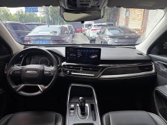 Haval H6 National Trend Edition 1.5T Automatic Champion Version - ფოტო 18