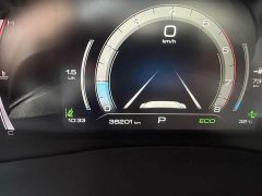 Haval H6 National Trend Edition 1.5T Automatic Champion Version - ფოტო 20
