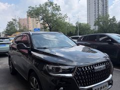 Haval H6 National Trend Edition 1.5T Automatic Champion Version - ფოტო 3