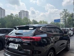 Haval H6 National Trend Edition 1.5T Automatic Champion Version - ფოტო 4