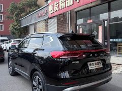 Haval H6 National Trend Edition 1.5T Automatic Champion Version - ფოტო 6