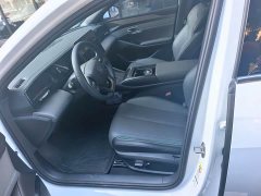 BYD Qin L EV 545KM Yunzhan Edition - ფოტო 3
