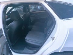 BYD Qin L EV 545KM Yunzhan Edition - ფოტო 4