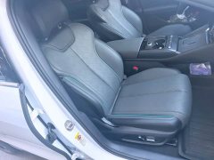 BYD Qin L EV 545KM Yunzhan Edition - ფოტო 5