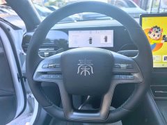 BYD Qin L EV 545KM Yunzhan Edition - ფოტო 7