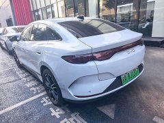 BYD Qin L EV 545KM Yunzhan Edition - ფოტო 8