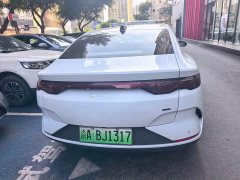 BYD Qin L EV 545KM Yunzhan Edition - ფოტო 9