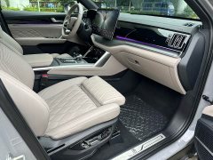 BYD Yuan Plus DM-i 115KM Flagship Smart Driving Edition - ფოტო 12