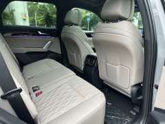 BYD Yuan Plus DM-i 115KM Flagship Smart Driving Edition - ფოტო 13