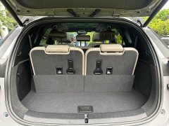 BYD Yuan Plus DM-i 115KM Flagship Smart Driving Edition - ფოტო 15
