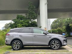 BYD Yuan Plus DM-i 115KM Flagship Smart Driving Edition - ფოტო 18