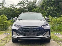 BYD Yuan Plus DM-i 115KM Flagship Smart Driving Edition - ფოტო 2