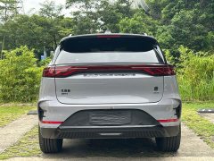 BYD Yuan Plus DM-i 115KM Flagship Smart Driving Edition - ფოტო 5