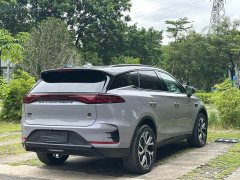 BYD Yuan Plus DM-i 115KM Flagship Smart Driving Edition - ფოტო 6