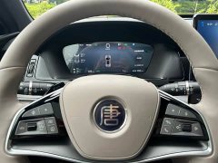 BYD Yuan Plus DM-i 115KM Flagship Smart Driving Edition - ფოტო 8