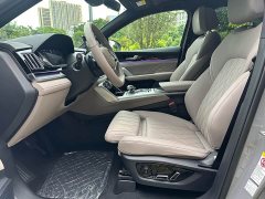 BYD Yuan Plus DM-i 115KM Flagship Smart Driving Edition - ფოტო 9