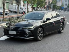 Toyota Avalon 2.0L Luxury Edition - ფოტო 1