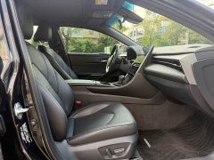Toyota Avalon 2.0L Luxury Edition - ფოტო 10