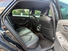 Toyota Avalon 2.0L Luxury Edition - ფოტო 11